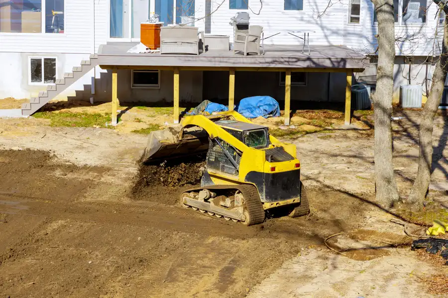 Excavation Services