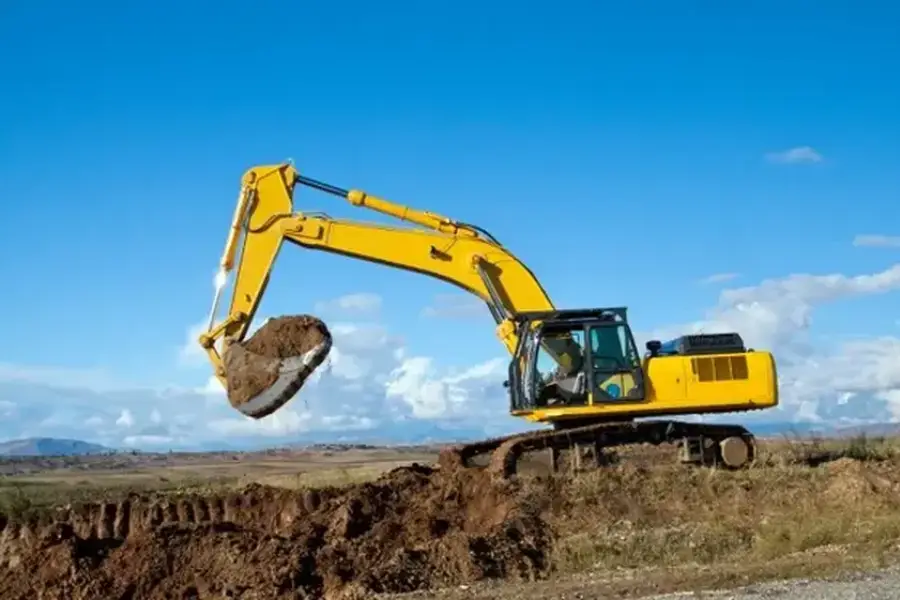 Excellent Excavation Services Lyme, CT