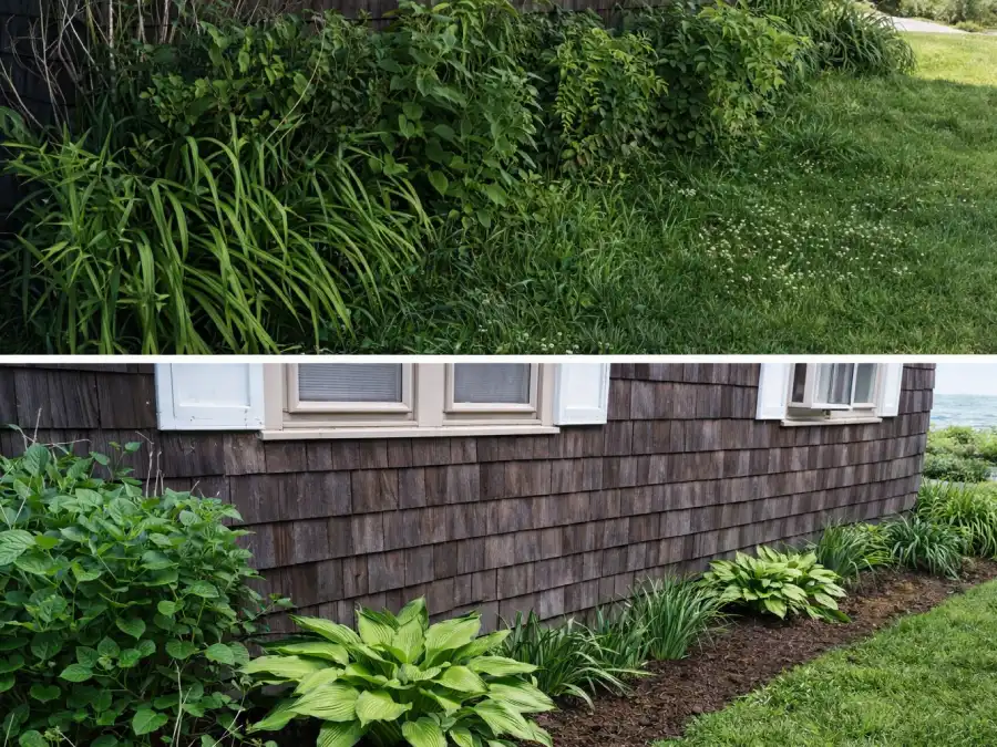 Excellent Landscaping Services