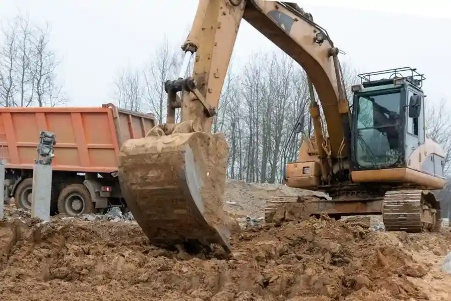 Expert Excavation Services Lyme, CT