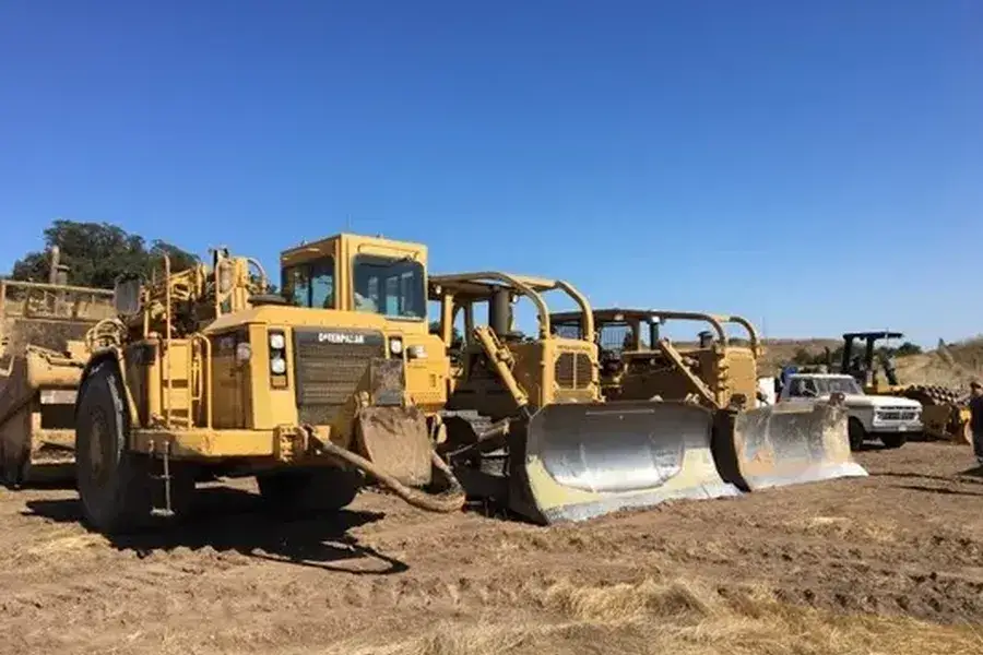 How Excavation Services Protect Foundations During Landscaping Work Lyme, CT