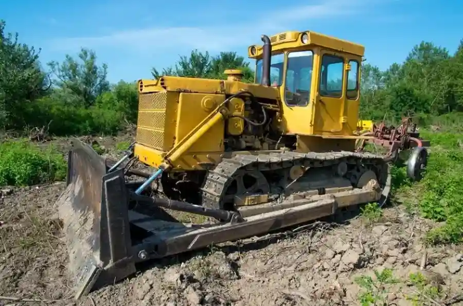 How Professional Excavation Ensures Safe And Efficient Land Work Lyme, CT