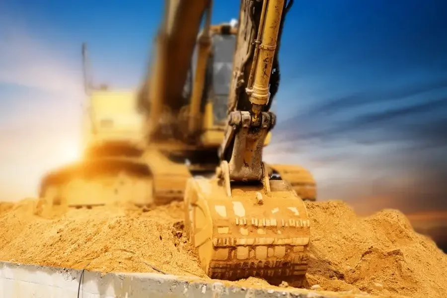 How Professional Excavation Ensures Safe And Efficient Land Work in Lyme, CT