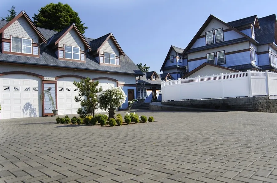 How To Maintain A Paver Patio For Long-lasting Beauty Lyme, CT