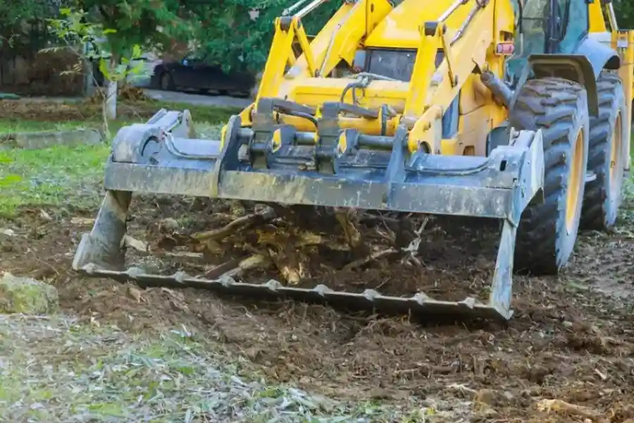 Premium Excavation Services Lyme, CT