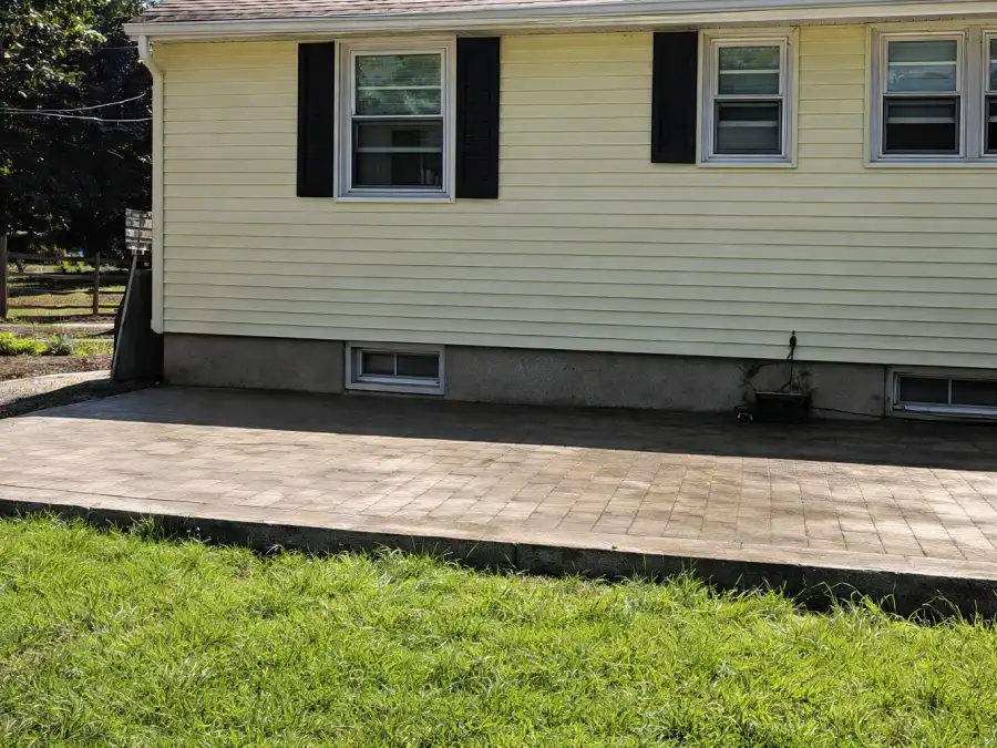 Professional Hardscape Contractor