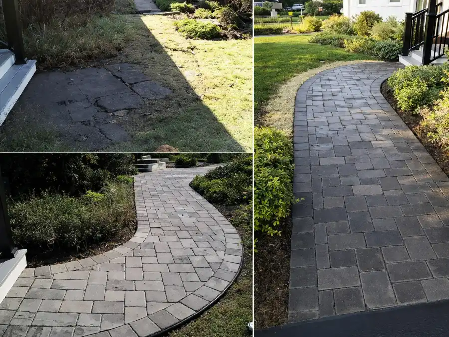 The Reliable Lawn & Landscaping Services by James Coleman's Other Services